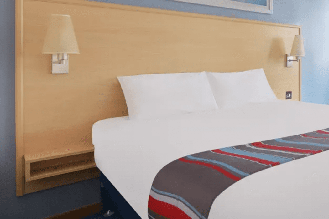 Travelodge Birmingham Central — 3