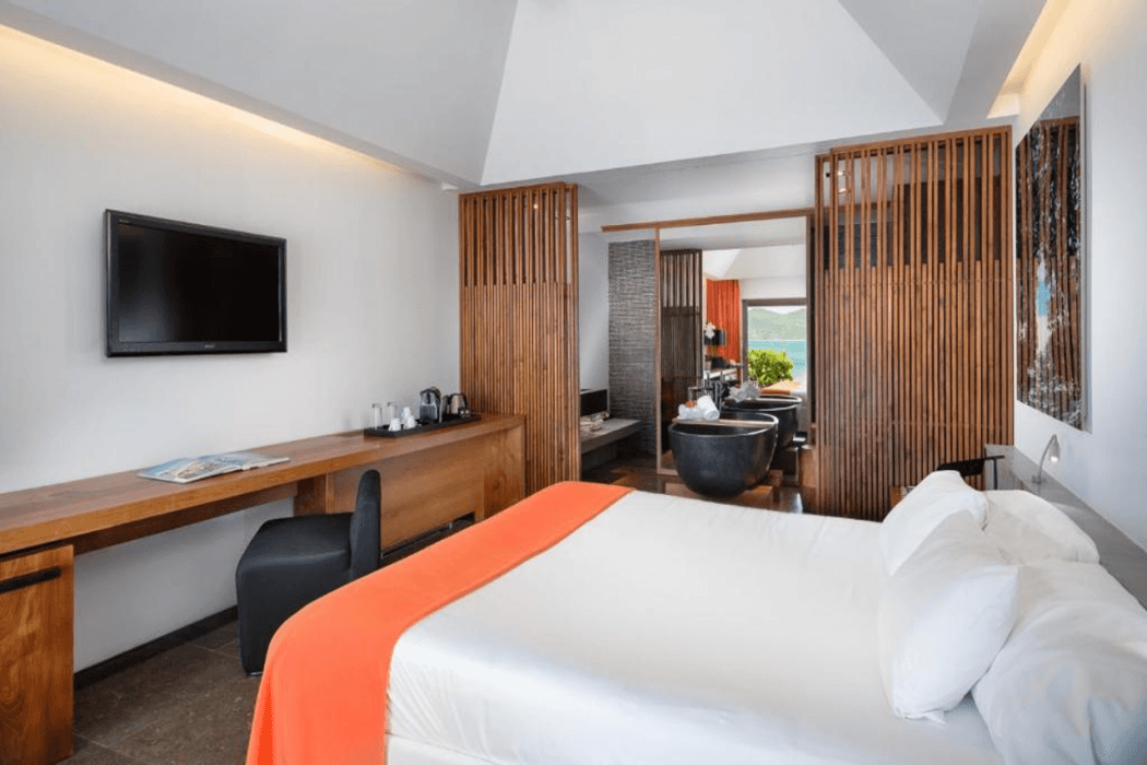Hotel Christopher — 4