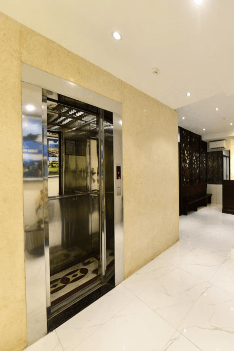 Phoenix Legend Hotel — 4