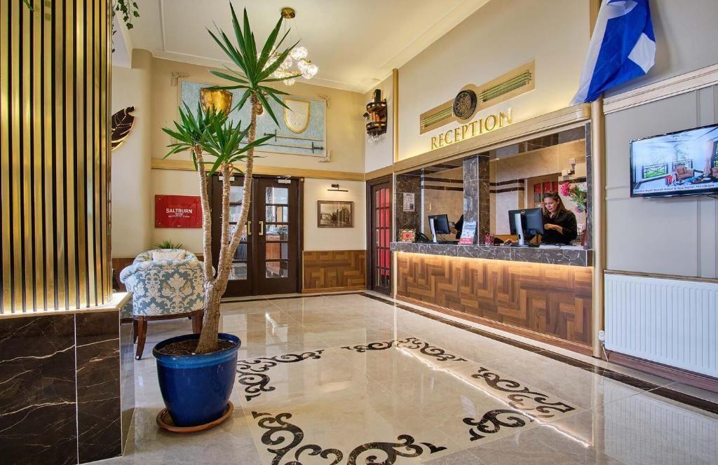 Muthu Oban Regent Hotel — 7