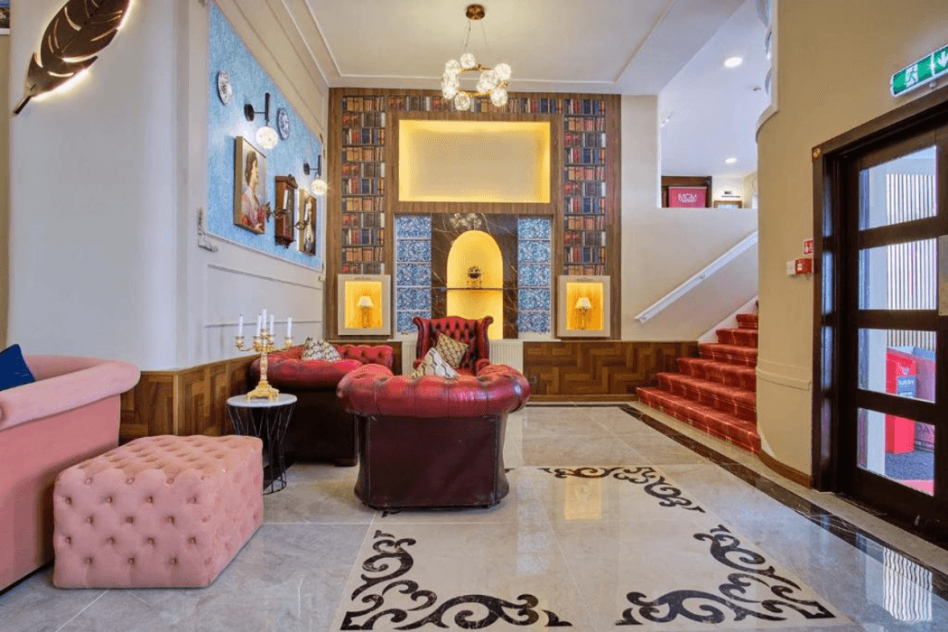 Muthu Oban Regent Hotel — 9