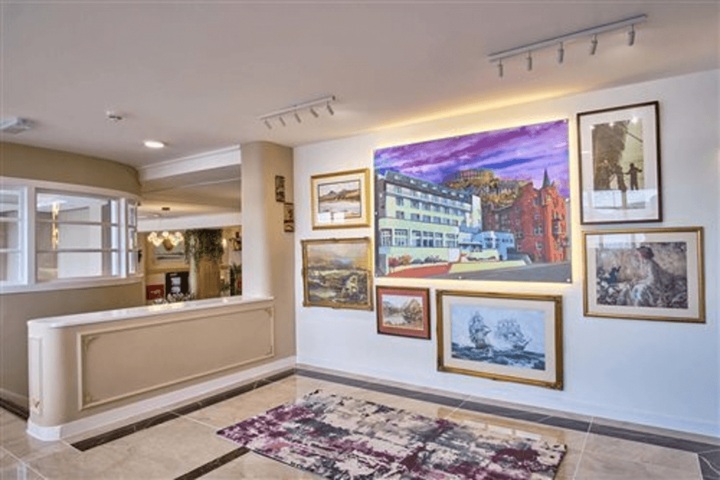 Muthu Oban Regent Hotel — 8