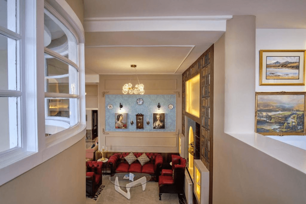 Muthu Oban Regent Hotel — 10