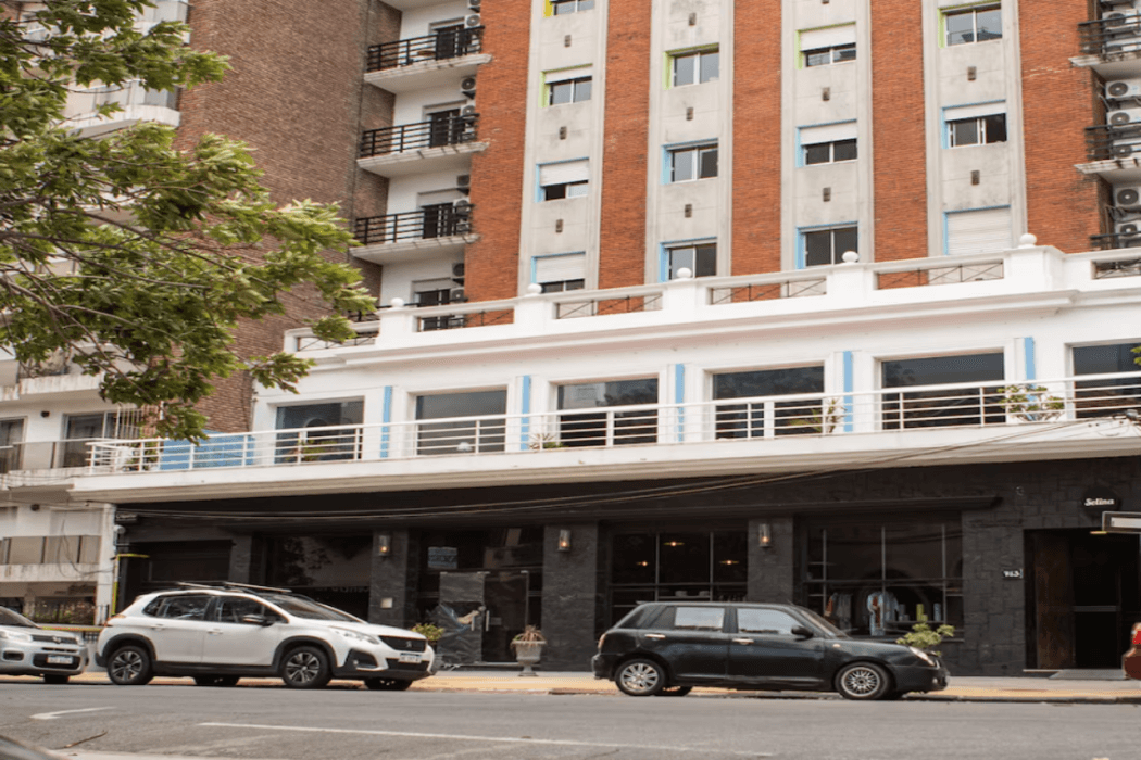 Selina Montevideo