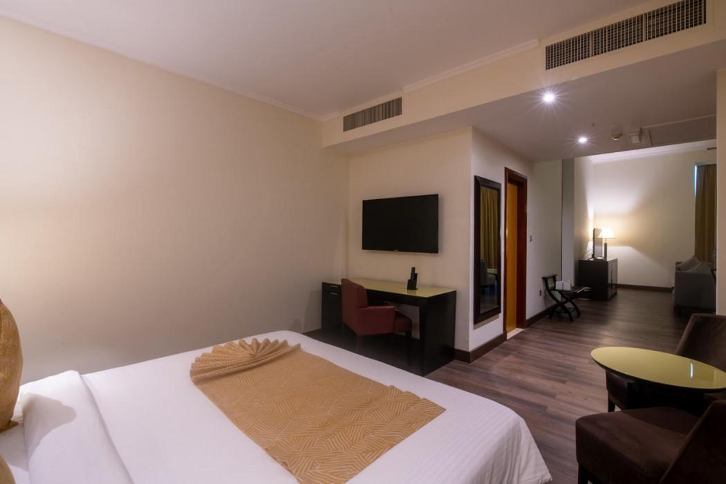 Villaggio Hotel and Resort Abu Dhabi — 10