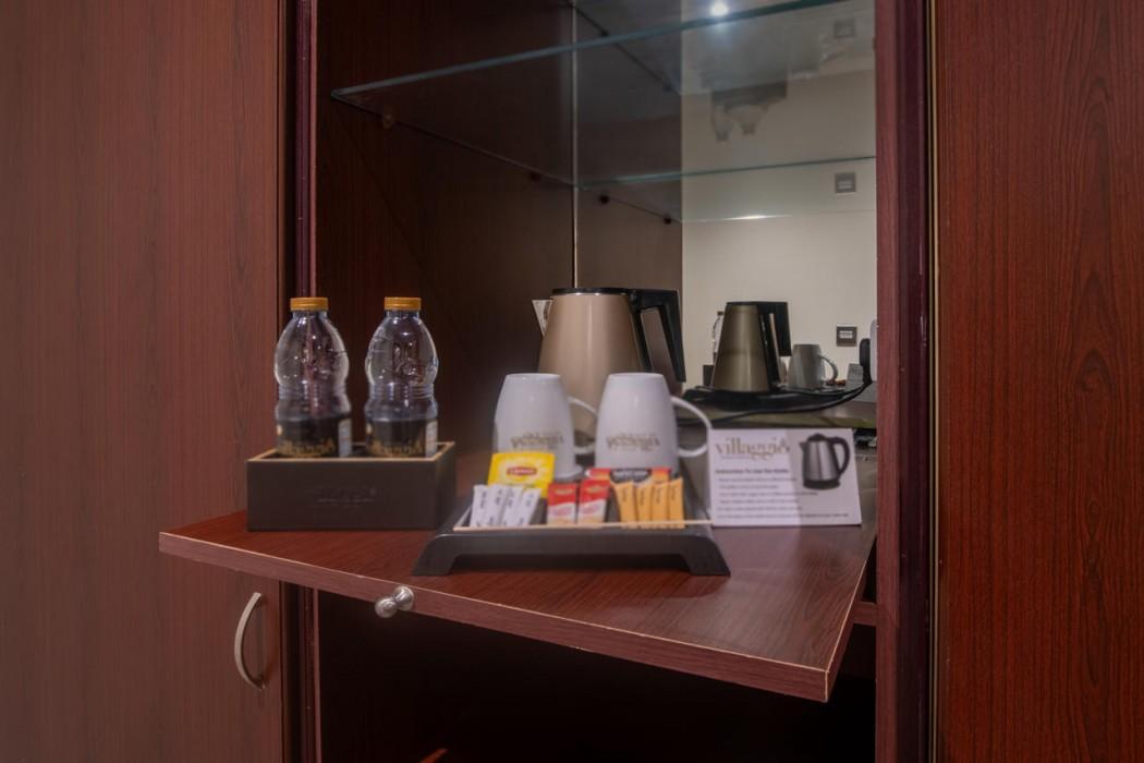 Villaggio Hotel and Resort Abu Dhabi — 8
