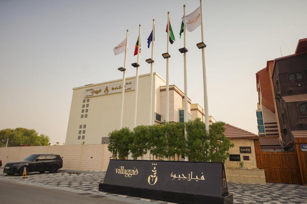 Villaggio Hotel and Resort Abu Dhabi — 2