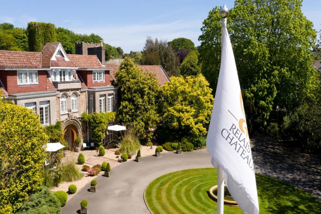 Longueville Manor — 4
