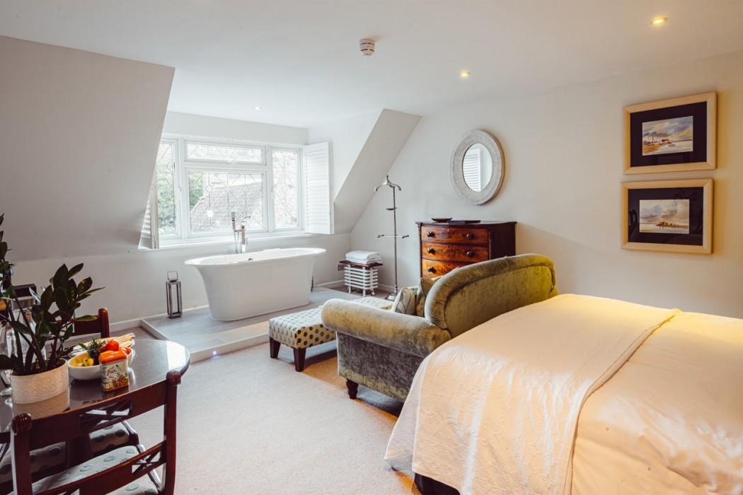 Longueville Manor — 10