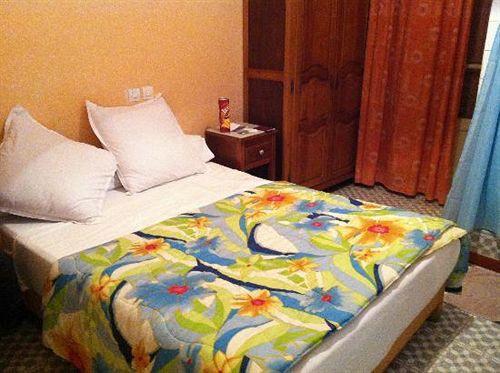 Samir Hotel — 5