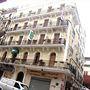 Samir Hotel — 1