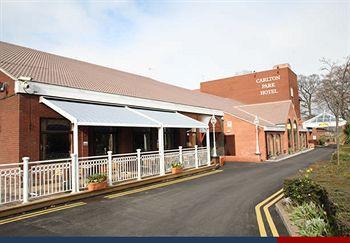 Carlton Park Hotel — 1