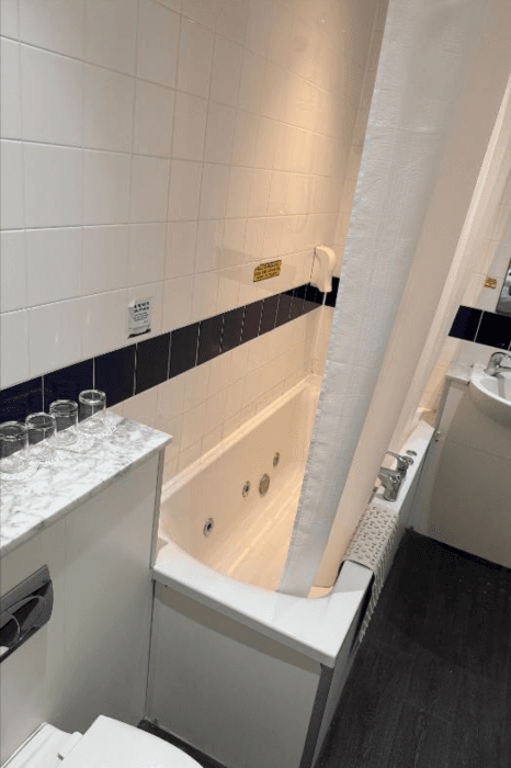 Savoy Hotel Blackpool — 10