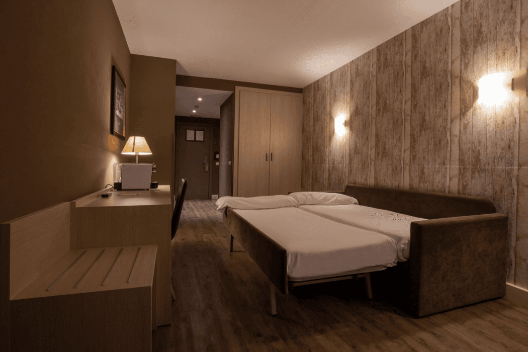 Himalaia Soldeu Apartments 1097478 — 9