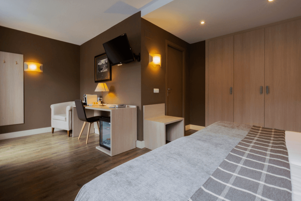 Himalaia Soldeu Apartments 1097478 — 8