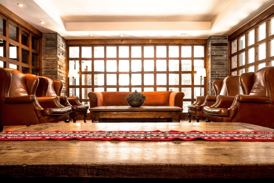 Himalaia Soldeu Apartments 1097478 — 4