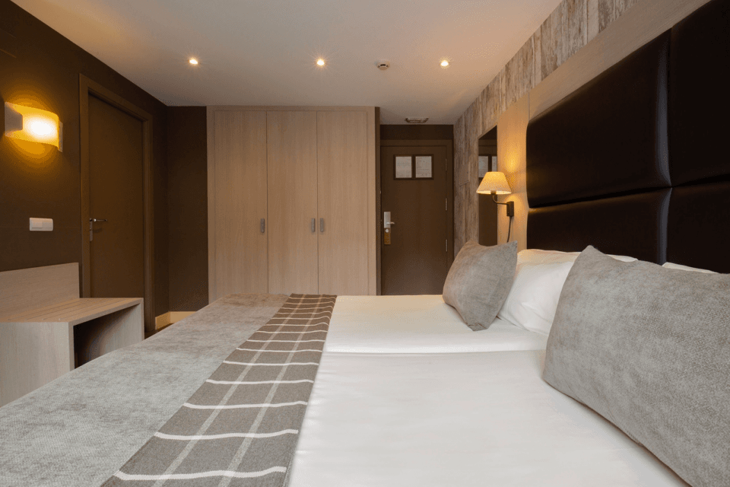 Himalaia Soldeu Apartments 1097478 — 7