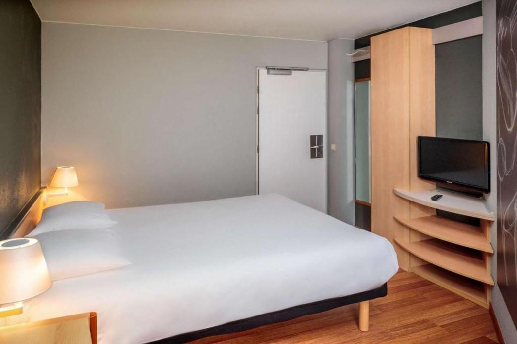 Hotel ibis Brussels City Centre — 8
