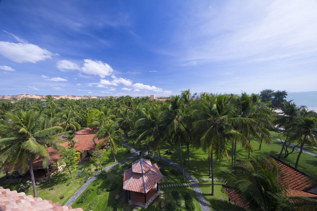Seahorse Resort — 9
