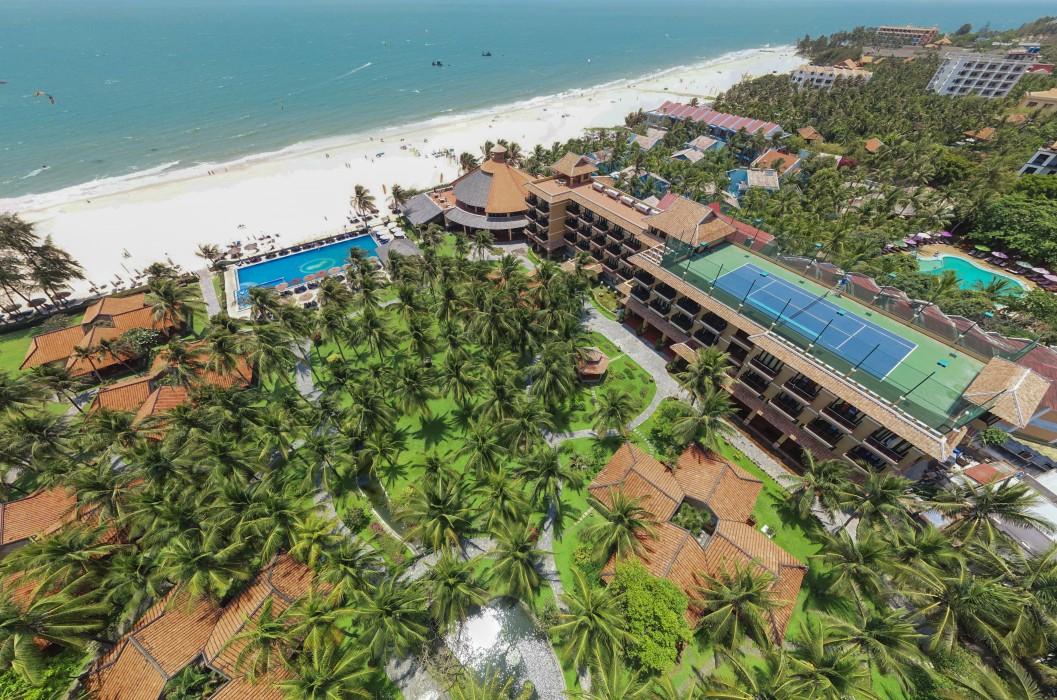 Seahorse Resort — 2