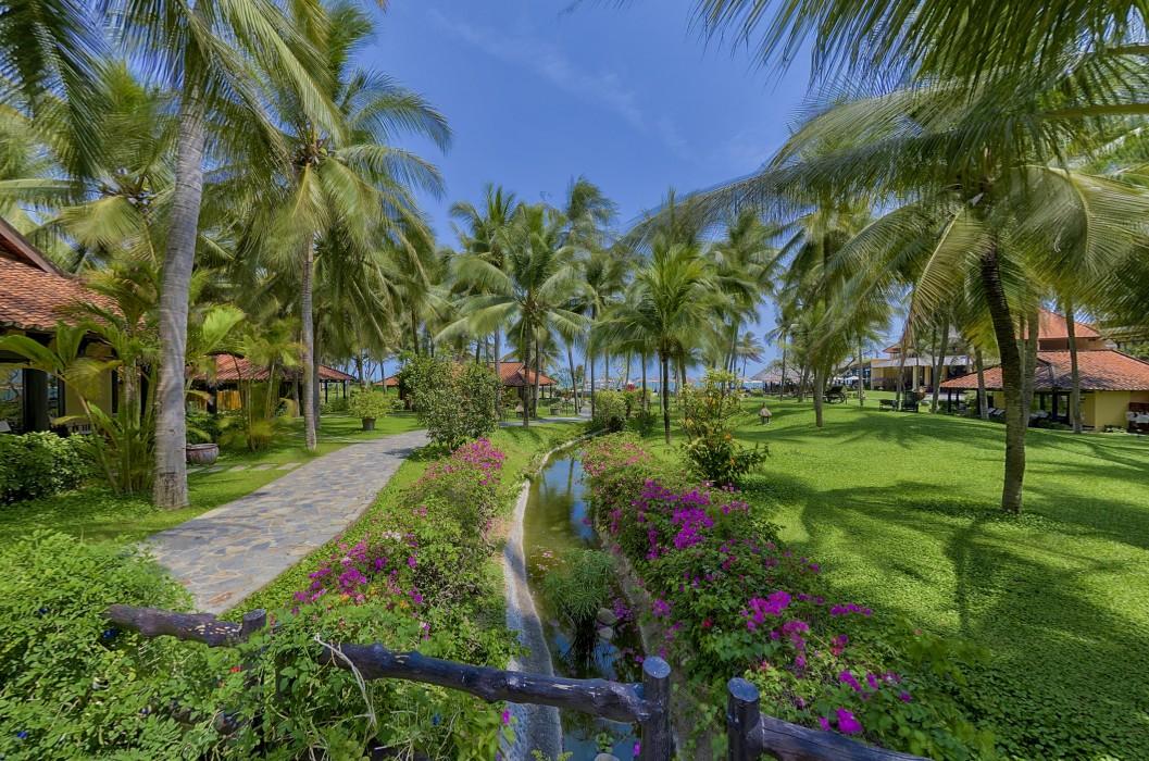 Seahorse Resort — 7