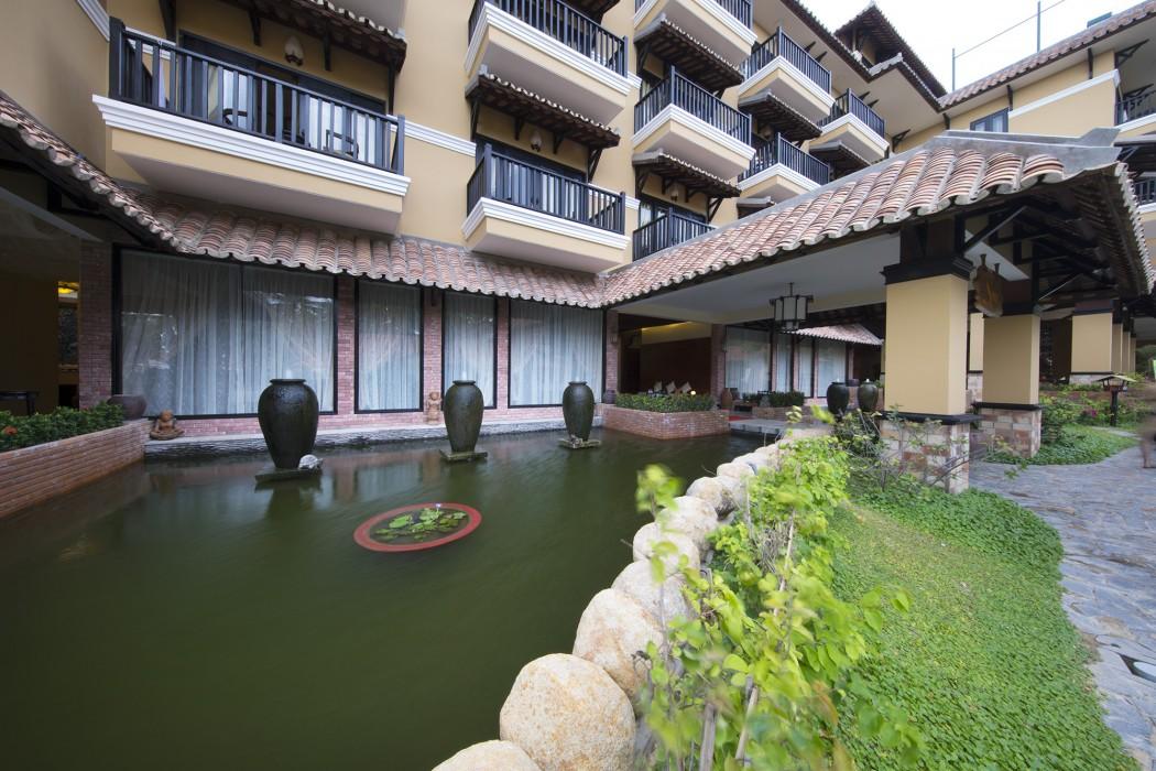Seahorse Resort — 8