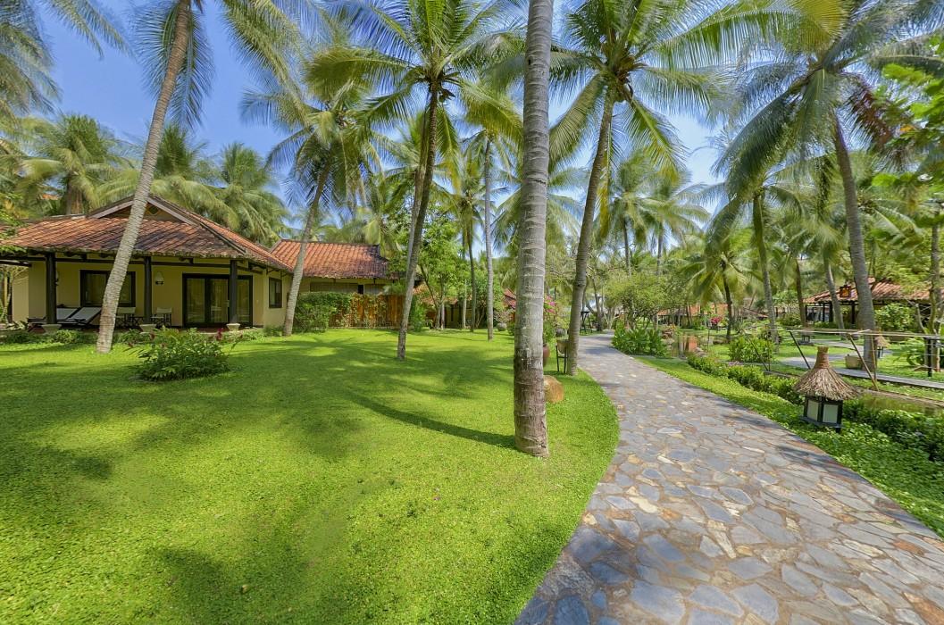 Seahorse Resort — 5