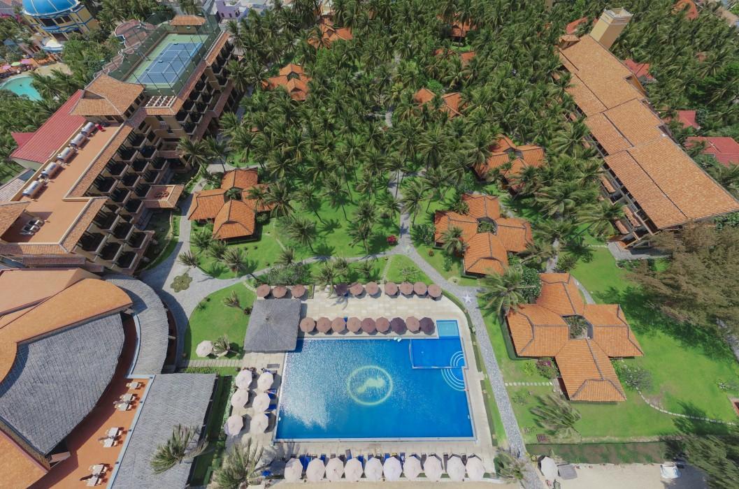 Seahorse Resort — 4