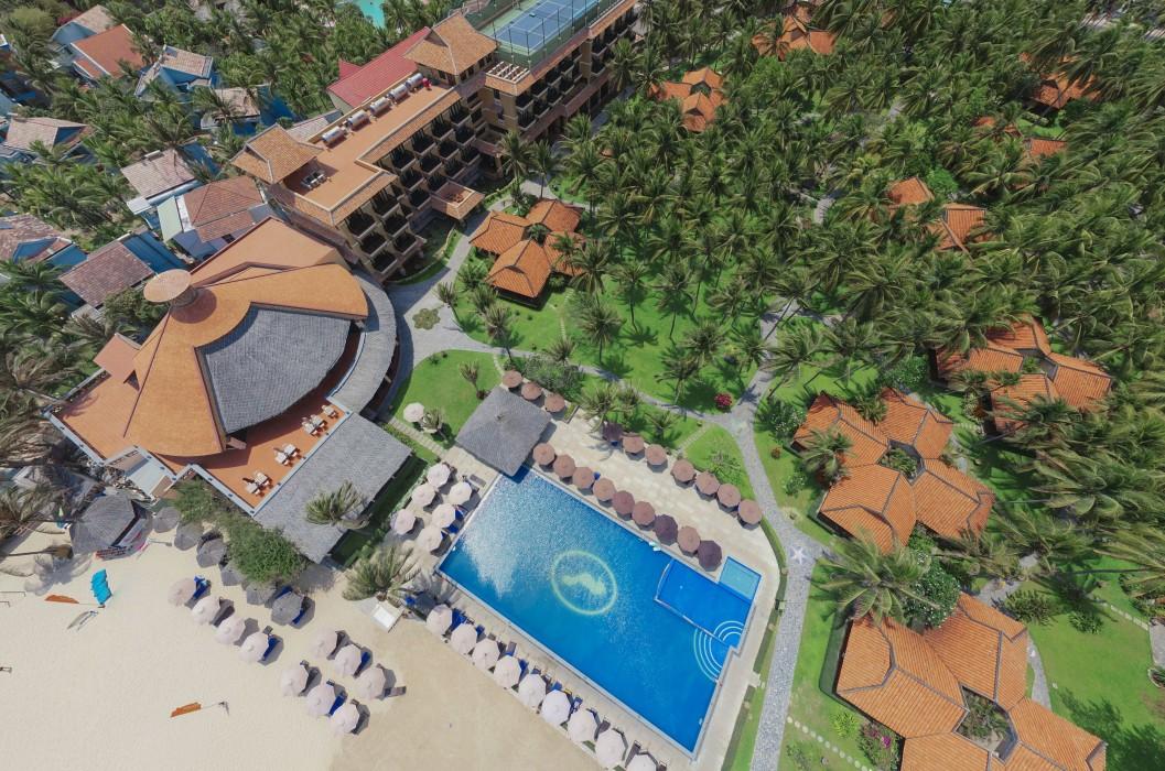 Seahorse Resort — 3