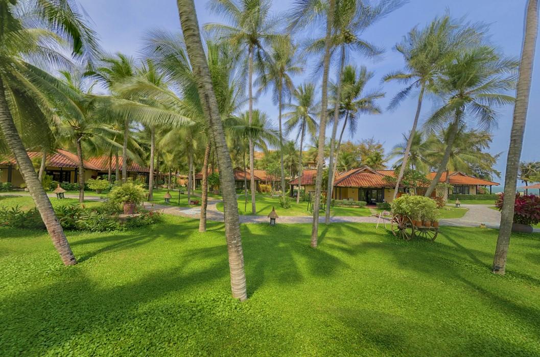 Seahorse Resort — 6