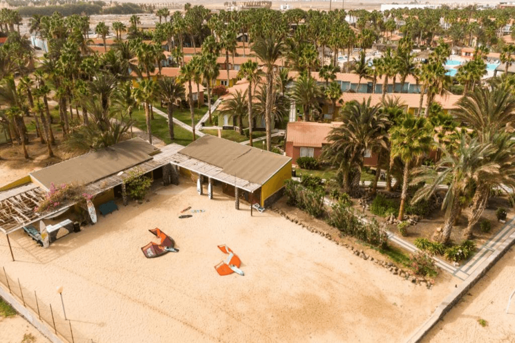VOI Vila Do Farol Resort — 3
