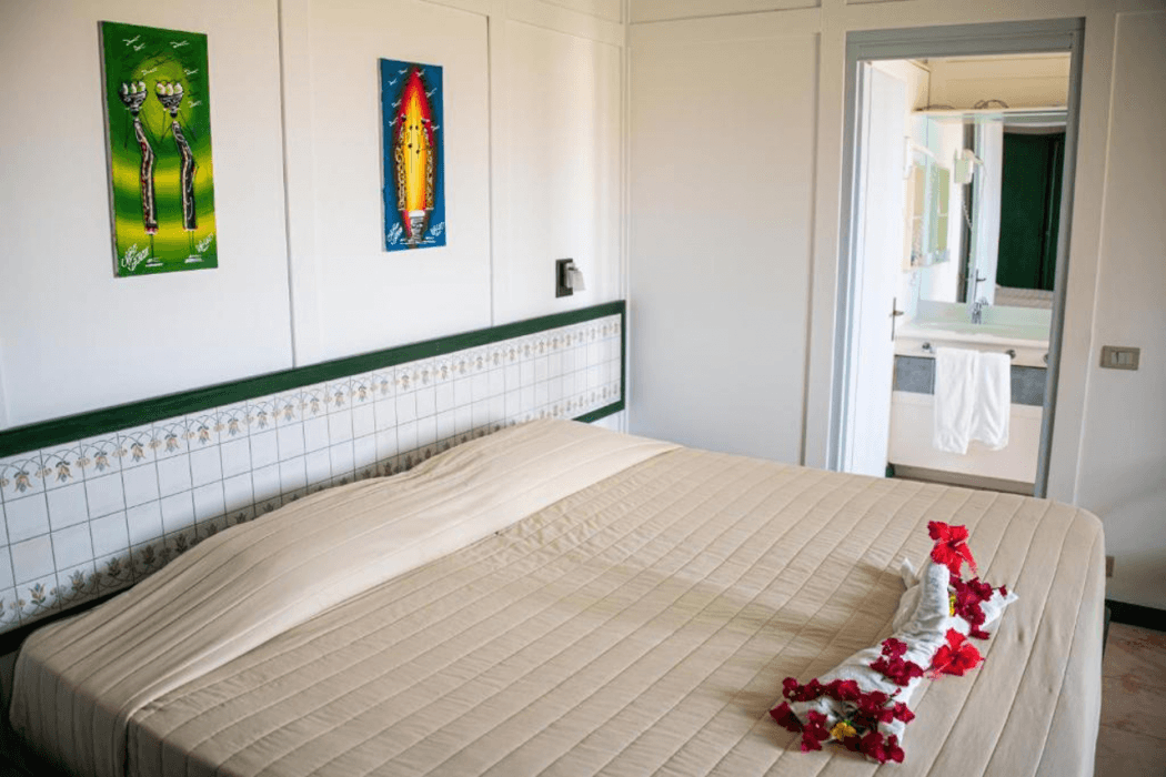 VOI Vila Do Farol Resort — 6