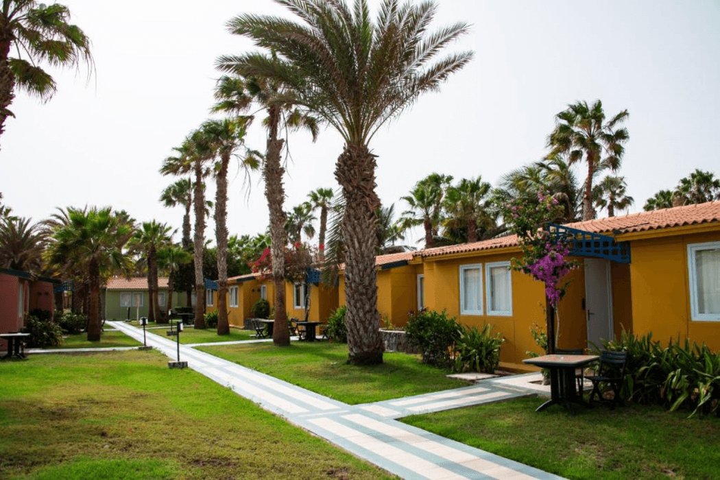VOI Vila Do Farol Resort — 1