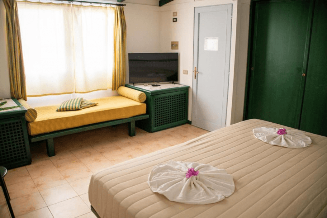 VOI Vila Do Farol Resort — 7