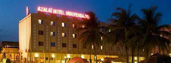 Azalai Hotel Ouagadougou