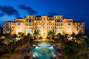 The Regent Grand on Grace Bay Beach