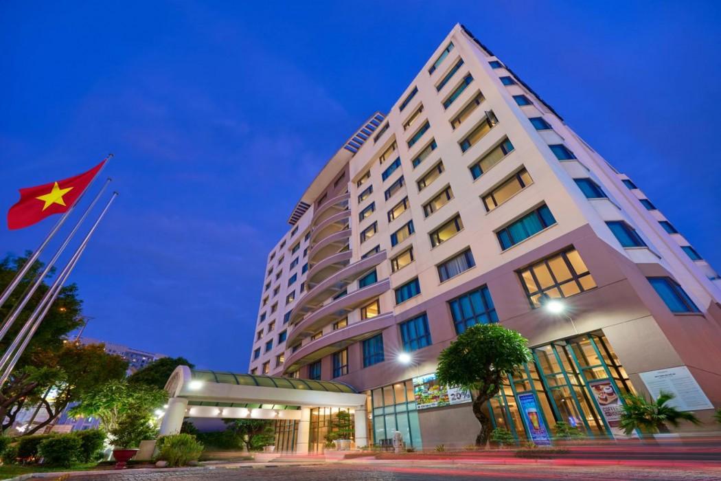 Garden Plaza Saigon — 4