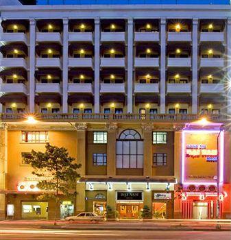 Dai Nam Boutique Hotel