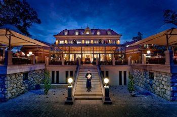 Hotel Albrecht 1117728