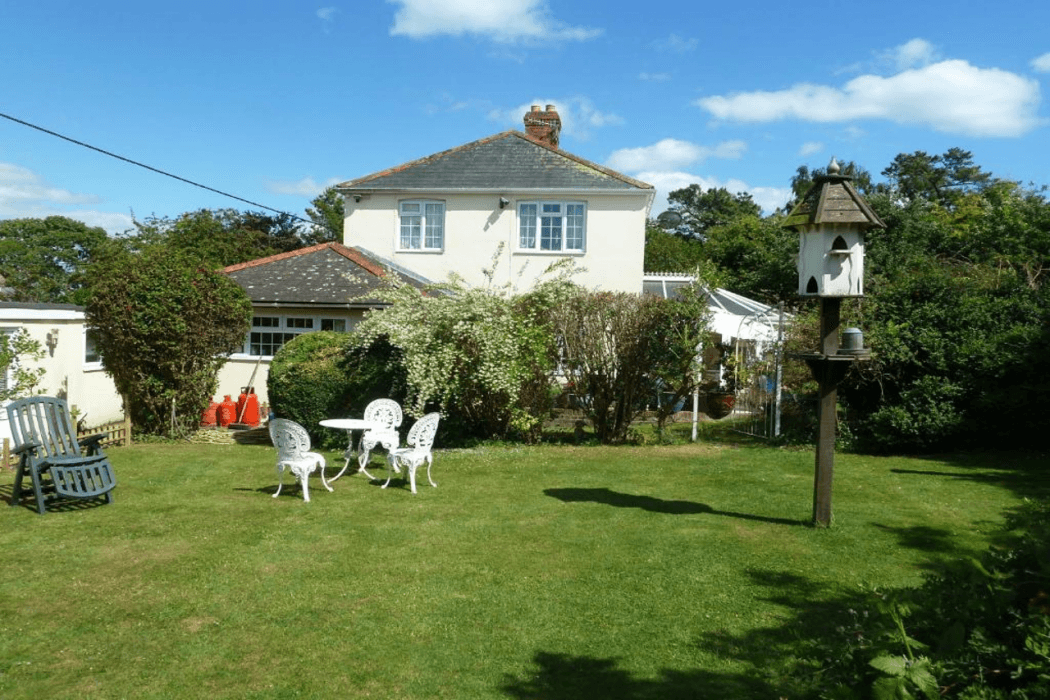 Hillside Self Catering — 2
