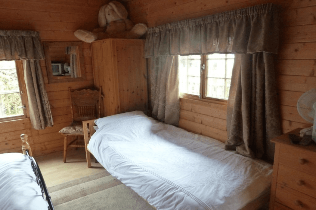 Hillside Self Catering — 3