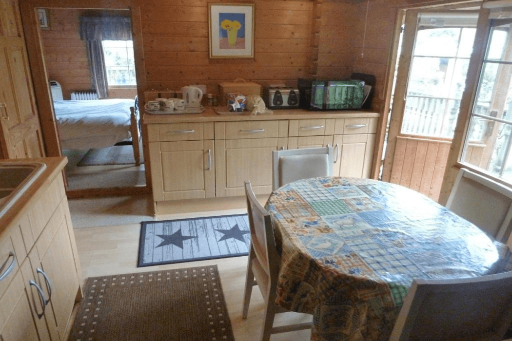 Hillside Self Catering — 8