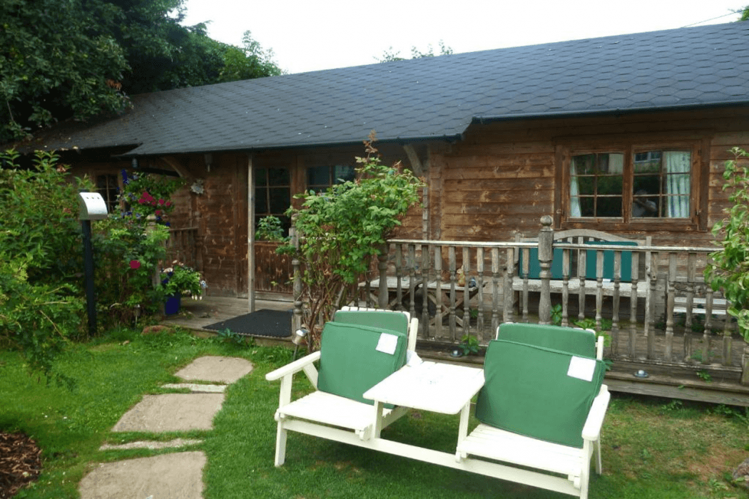 Hillside Self Catering — 9