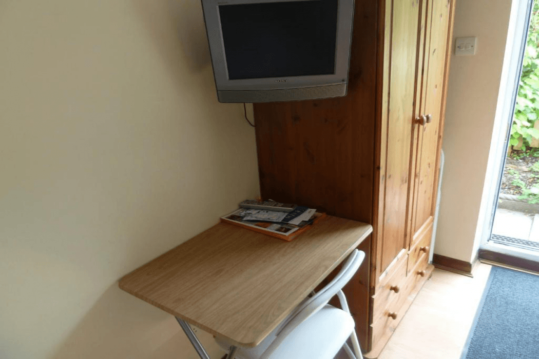Hillside Self Catering — 10