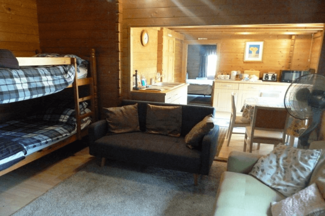 Hillside Self Catering — 4