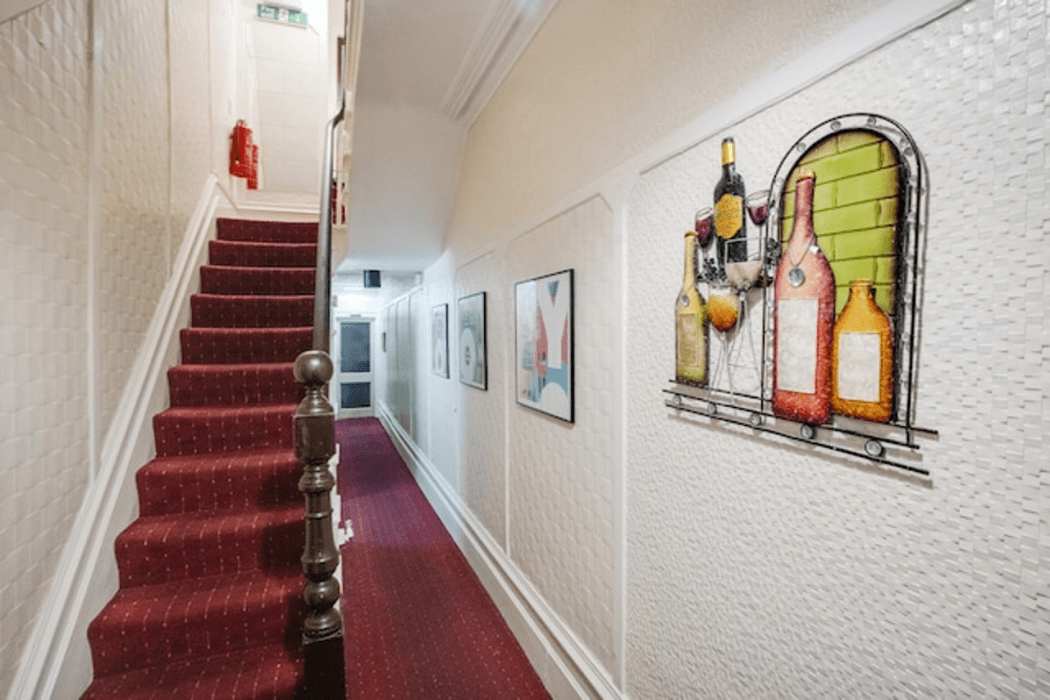OYO St Kildas, Blackpool Central — 10
