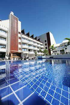 Hotel Tahiti Nui — 2