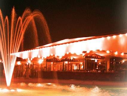 Torarica Hotel & Casino 1132408 — 2