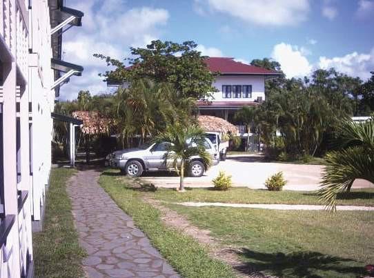 Eco Torarica — 4