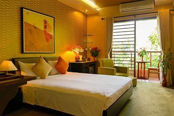 Artisan Boutique Hotel — 1